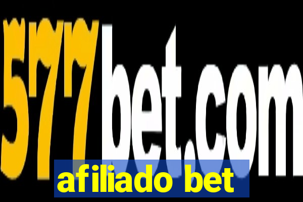 afiliado bet